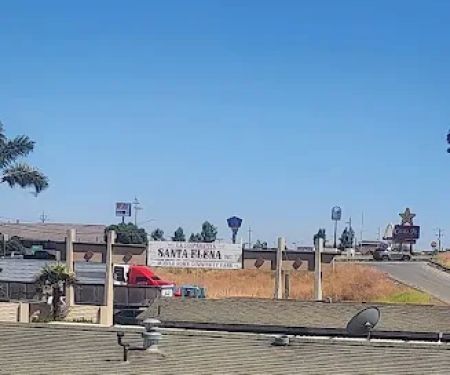 Santa Elena Mobile Home Park