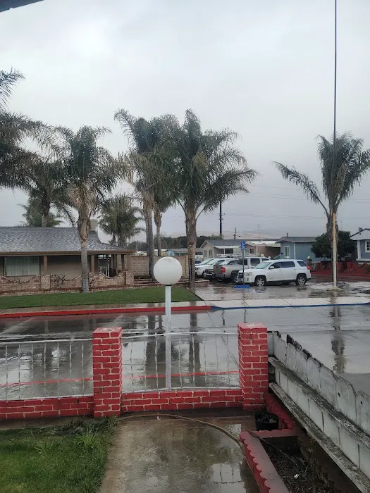 Santa Elena Mobile Home Park Picture 2