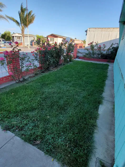 Santa Elena Mobile Home Park Picture 7