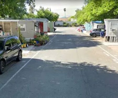 Riverview Mobile Home Park