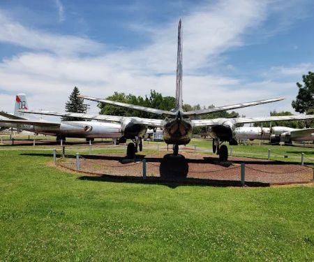 Bella Vista Mobile Home Park