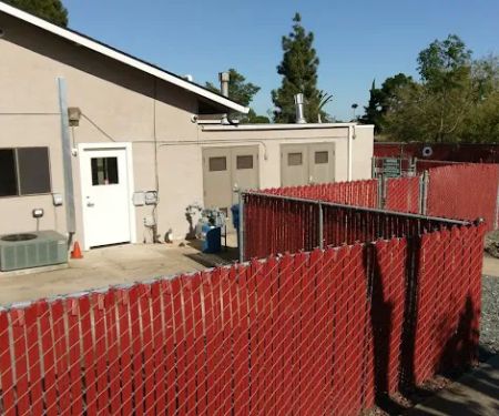 Emerald Cove Mobile Home Park