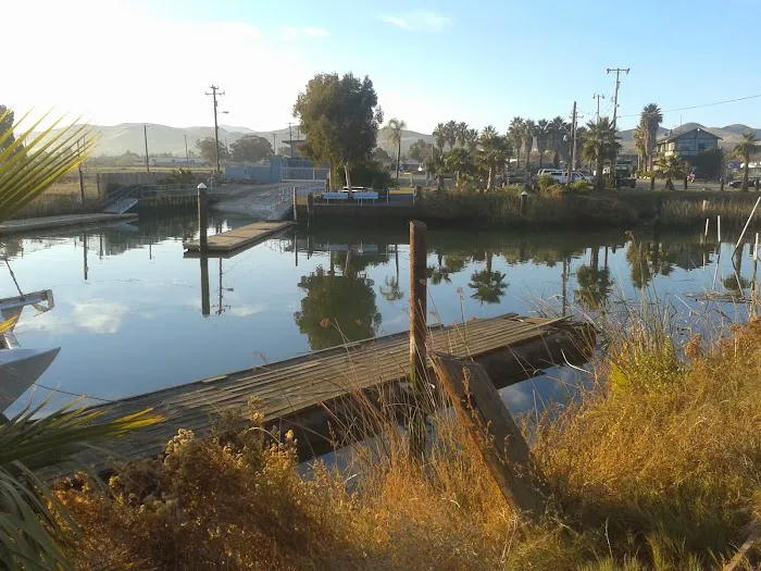 Club Marina Picture 4