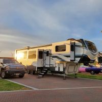 Rio Viento RV Park ico