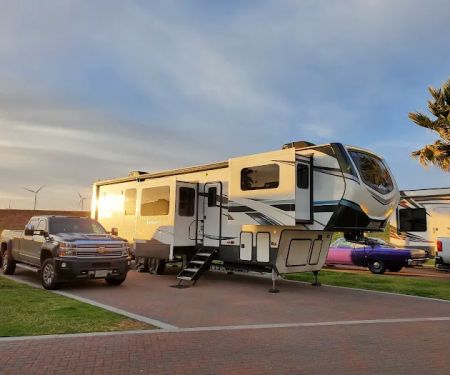 Rio Viento RV Park