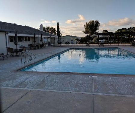 Mariners Cove Mobile Home