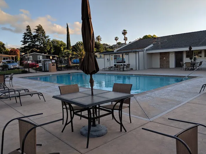 Mariners Cove Mobile Home Picture 2
