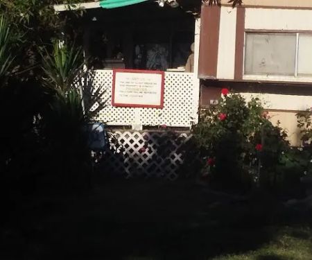 Rivers Edge Marina & Resort