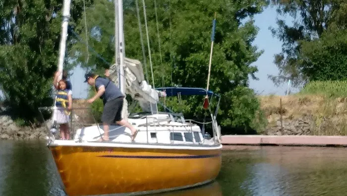 Rivers Edge Marina & Resort Picture 8