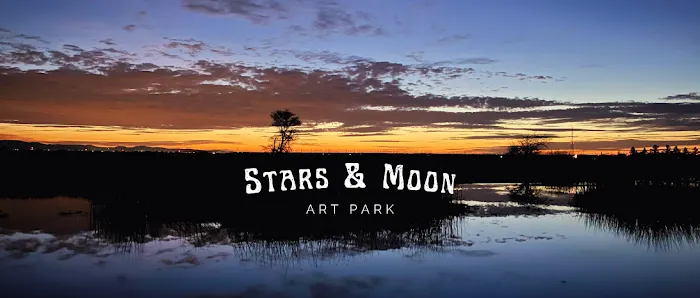 Stars & Moon Art Park, Marina & Resort Picture 6