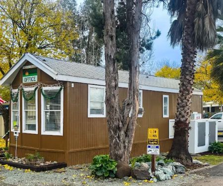 Rancho Marina RV Park