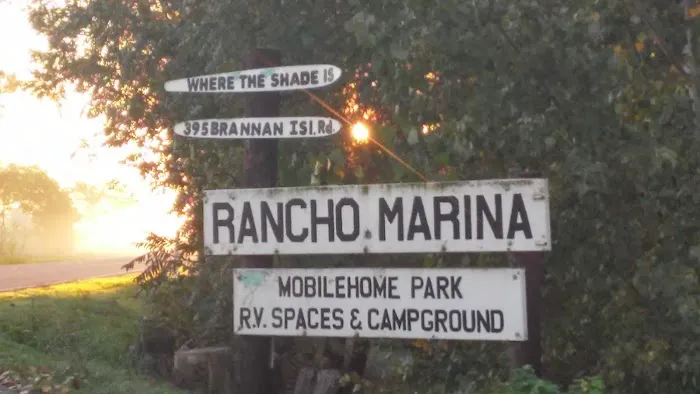 Rancho Marina RV Park Picture 7