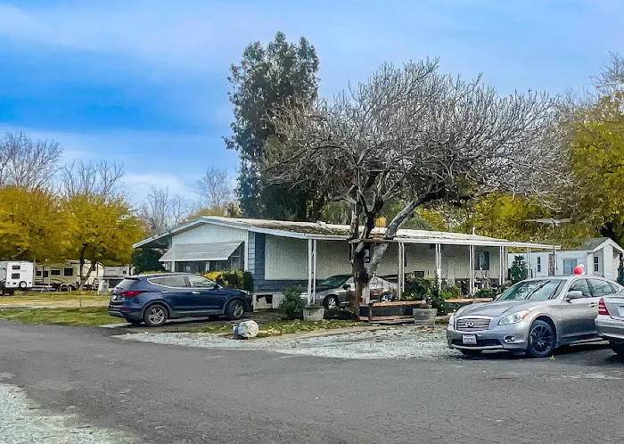 Rancho Marina RV Park Picture 5
