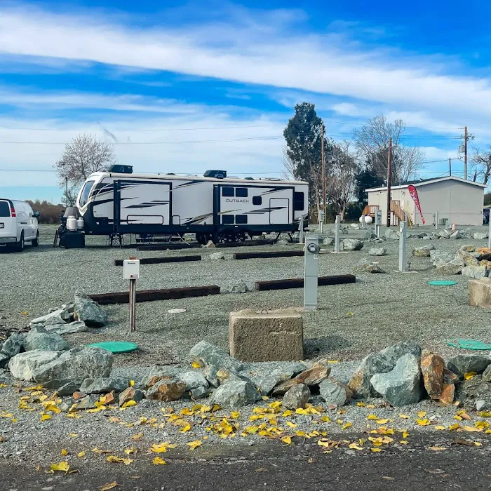 Rancho Marina RV Park Picture 6