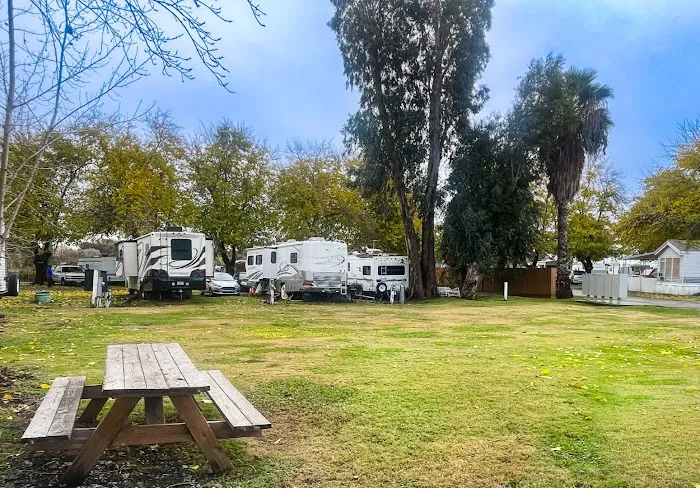 Rancho Marina RV Park Picture 4