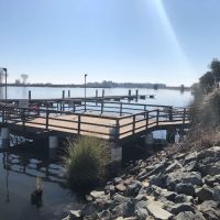 Delta Shores Resort & Marina ico