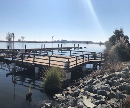 Delta Shores Resort & Marina