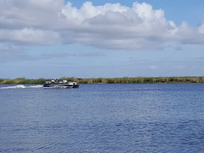 Delta Shores Resort & Marina Picture 6