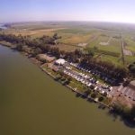 Duck Island RV Park and Fishing Resort - All campers and guests must be 18 years of age or older.