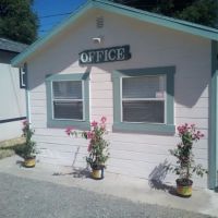 Rio Vista RV Park ico