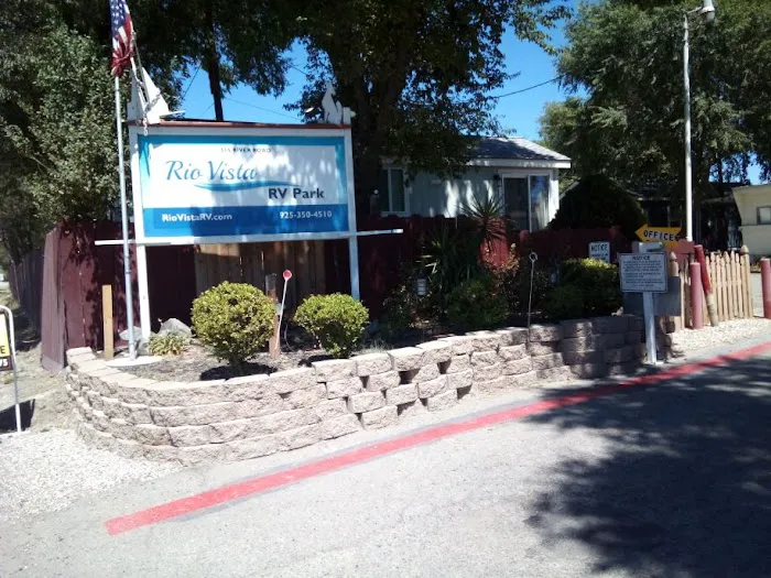 Rio Vista RV Park Picture 10