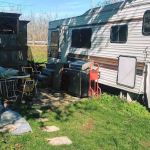 Shiloh River Resort (private property)