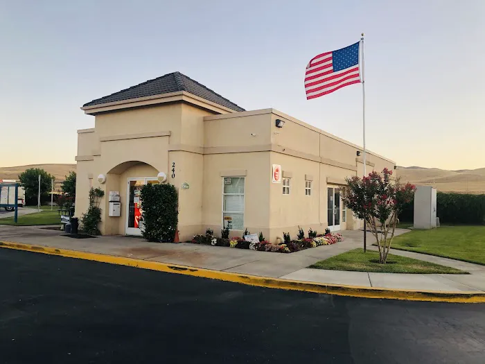 Kit Fox RV Park LLP Picture 1