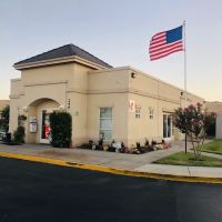 Kit Fox RV Park LLP ico