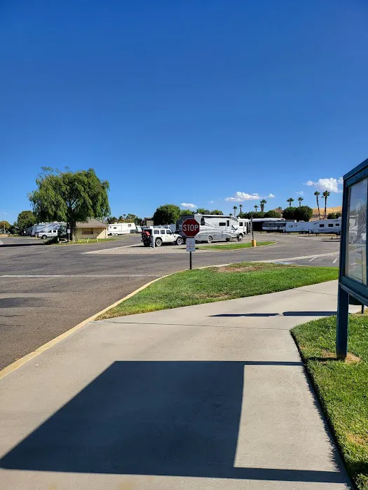 Kit Fox RV Park LLP Picture 3