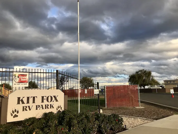 Kit Fox RV Park LLP Picture 6