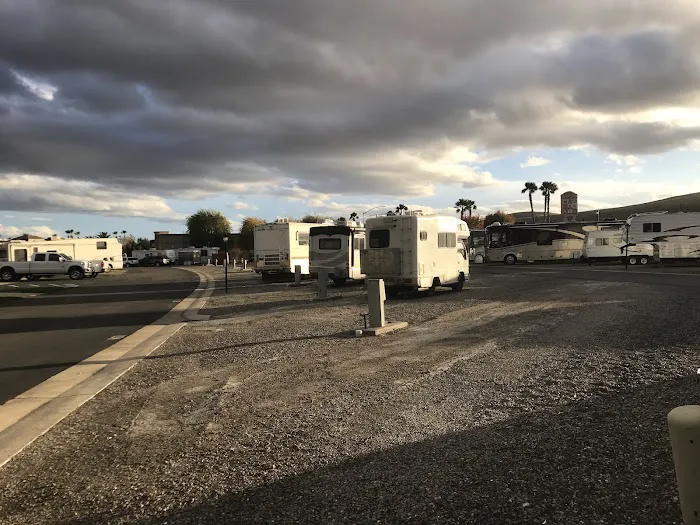 Kit Fox RV Park LLP Picture 5