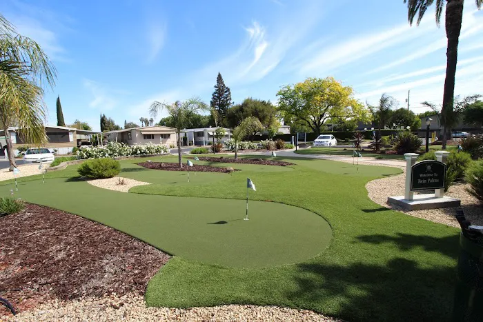 Friendly Village of Modesto Picture 3