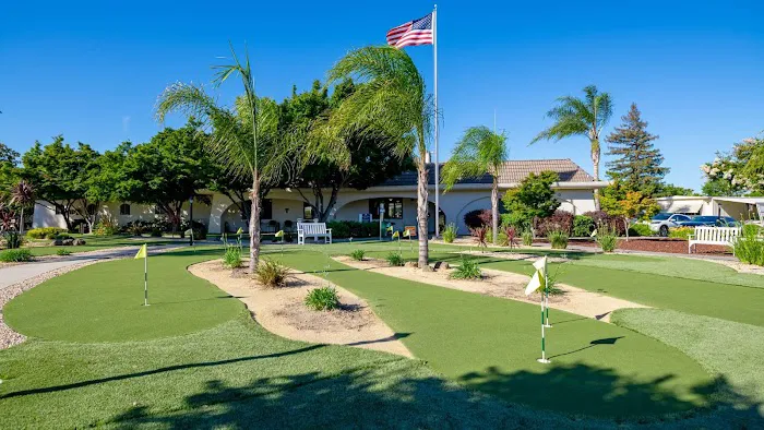 Friendly Village of Modesto Picture 1