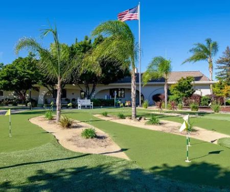 Friendly Village of Modesto