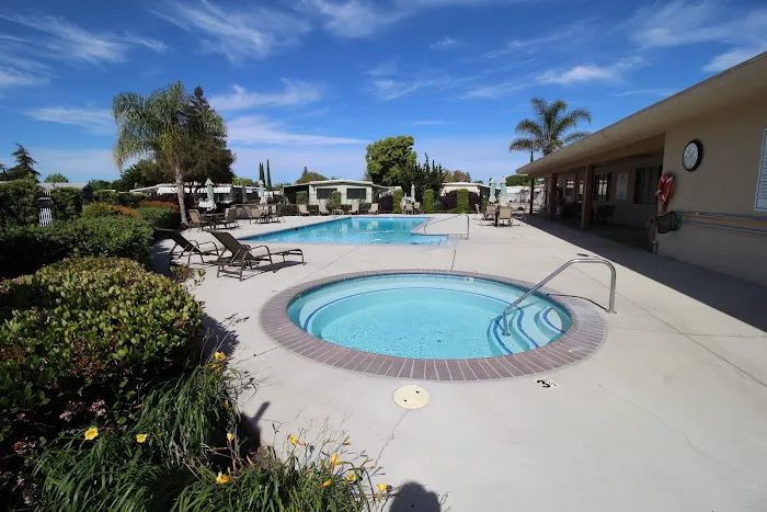 Friendly Village of Modesto Picture 6