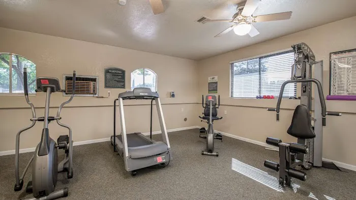 Friendly Village of Modesto Picture 8