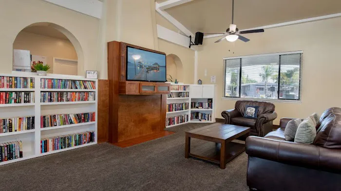 Friendly Village of Modesto Picture 10