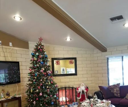 Las Palmas Mobile Estates