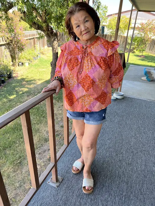 Standiford Mobile Home Park Picture 1