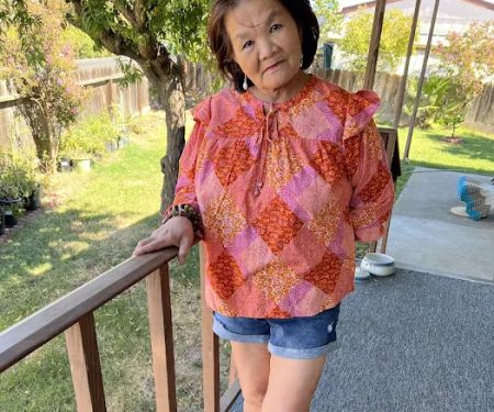 Standiford Mobile Home Park