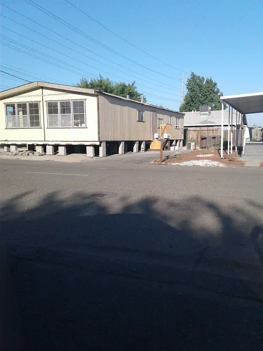 Standiford Mobile Home Park Picture 2