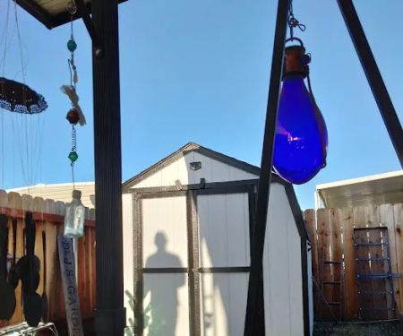 Mc Henry Mobile Manor