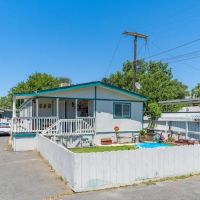 Big Wheel Mobile Home Park ico