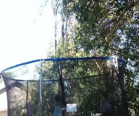 Glenwood Mobile Park