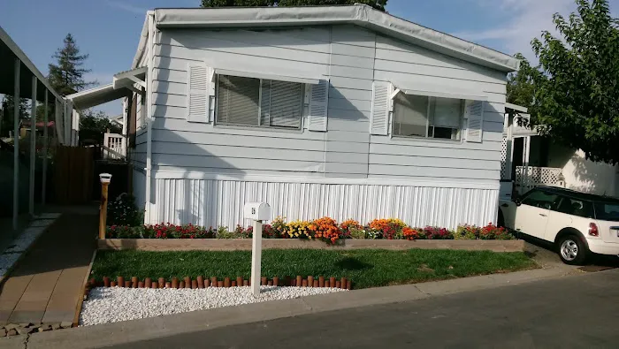Country Squire Mobile Estates space 38 Picture 3
