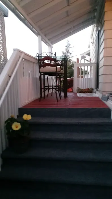 Country Squire Mobile Estates space 38 Picture 6