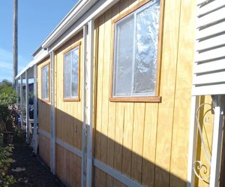 Friendly Village of Stockton