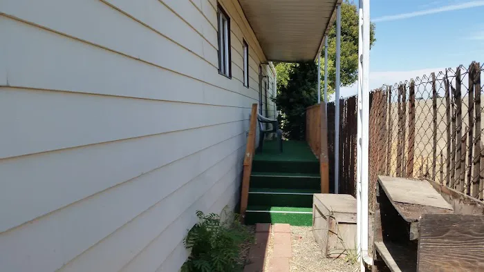 Stockton Verde Mobile Home Park Picture 5