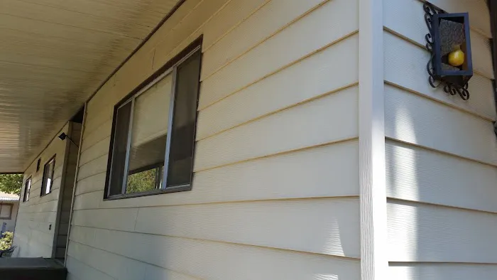 Stockton Verde Mobile Home Park Picture 4