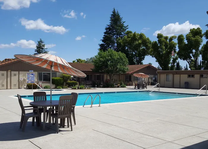Imperial Stockton Mobile Estates Picture 3